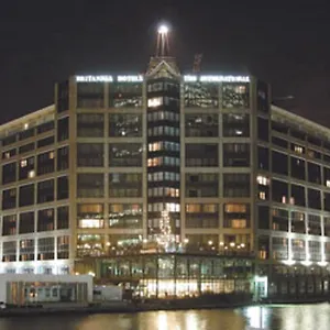 Britannia International Canary Wharf London