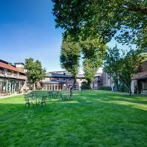The Royal Foundation Of St Katharine London